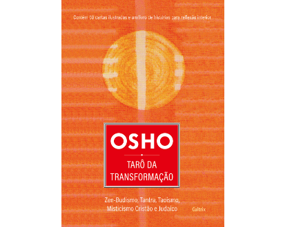 Osho tarot da transformação 2