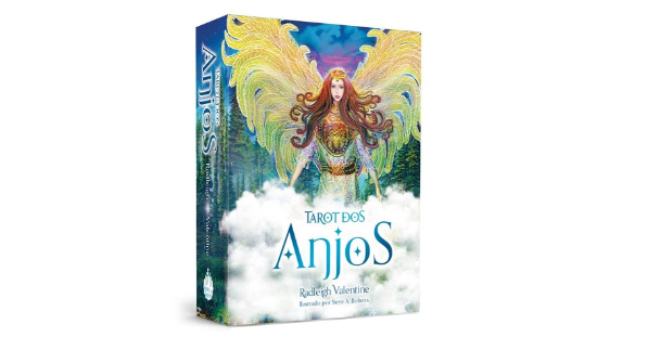 tarot dos anjos